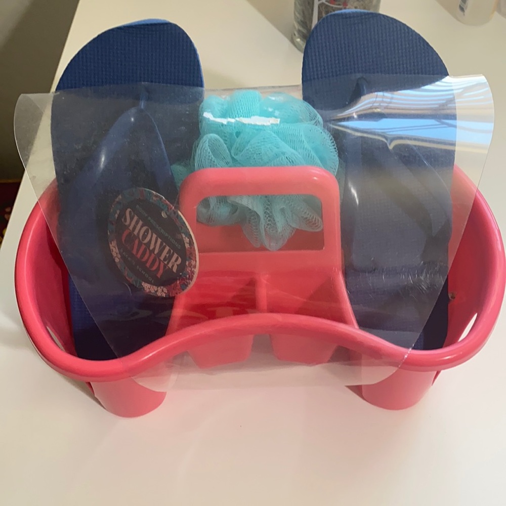 Shower Caddy